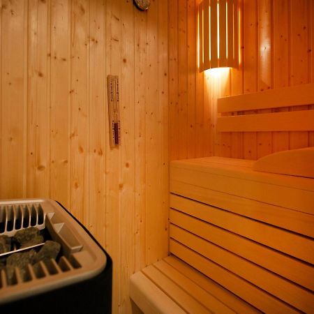 Duenenresidenz Prora - Ferienwohnung Mit Meerblick, 1 Schlafzimmer Und Balkon Np-321 Binz Exteriér fotografie