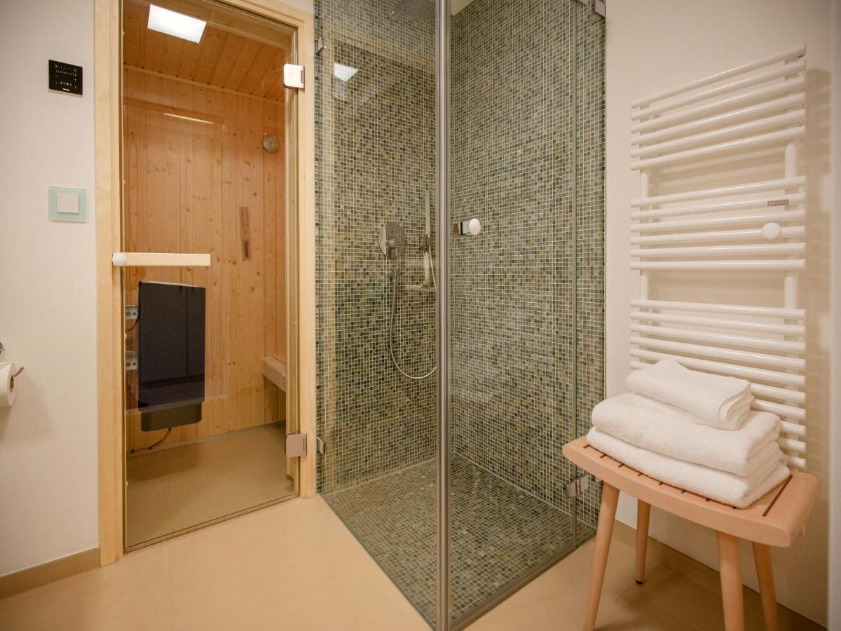 Duenenresidenz Prora - Ferienwohnung Mit Meerblick, 1 Schlafzimmer Und Balkon Np-321 Binz Exteriér fotografie