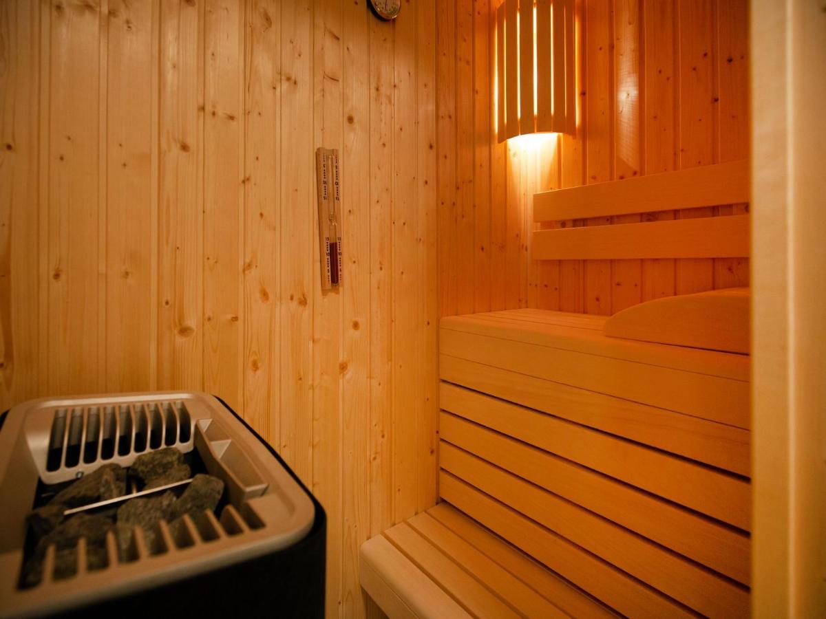Duenenresidenz Prora - Ferienwohnung Mit Meerblick, 1 Schlafzimmer Und Balkon Np-321 Binz Exteriér fotografie